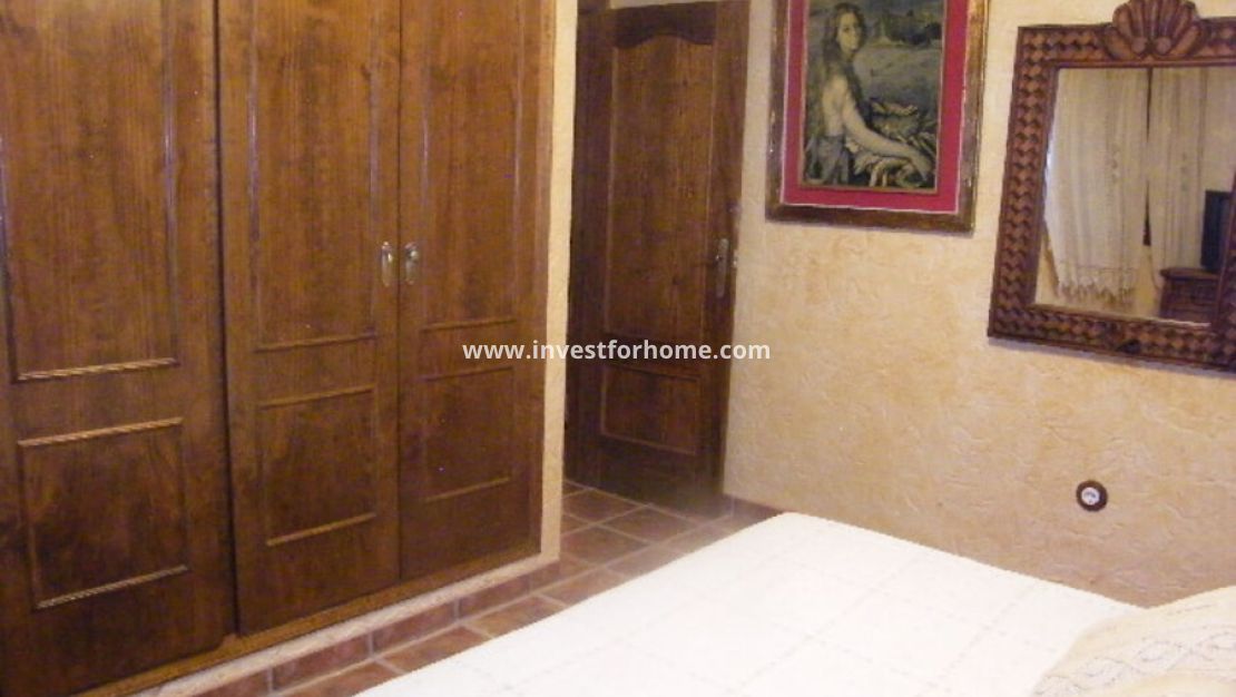 Reventa - Casa - Daya Nueva - Costa Blanca