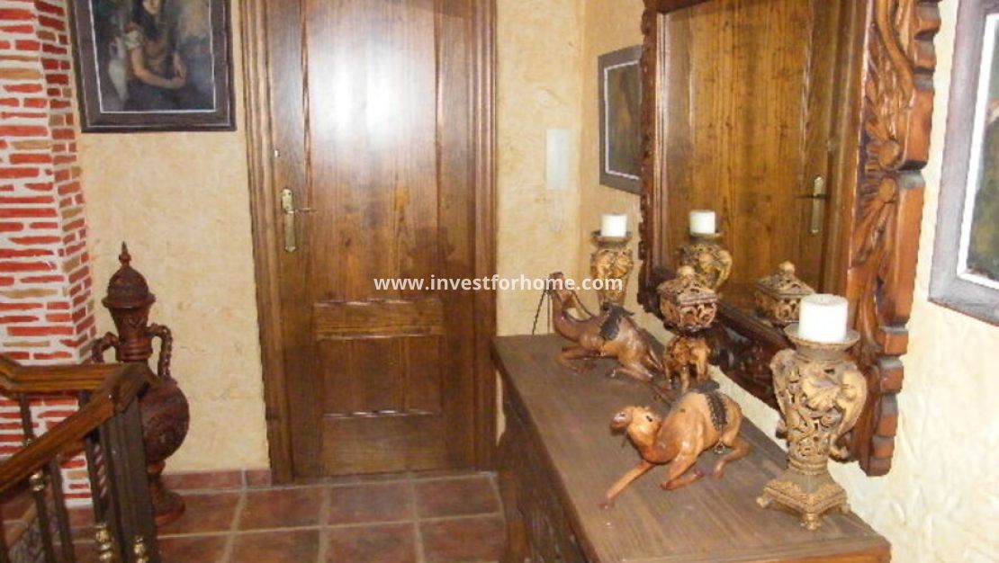 Reventa - Casa - Daya Nueva - Costa Blanca