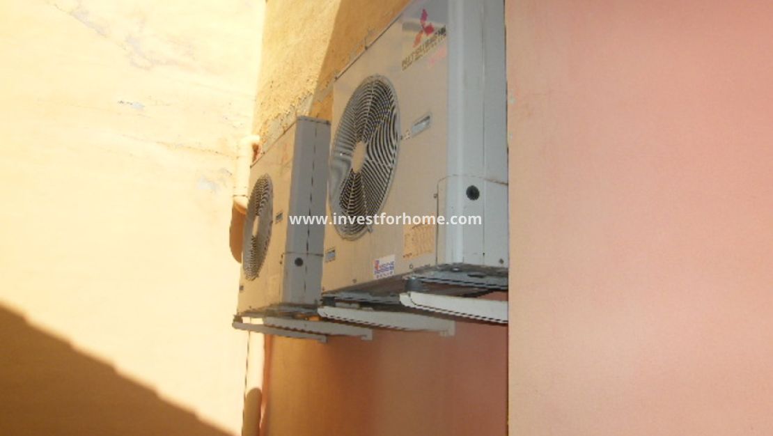 Reventa - Casa - Daya Nueva - Costa Blanca