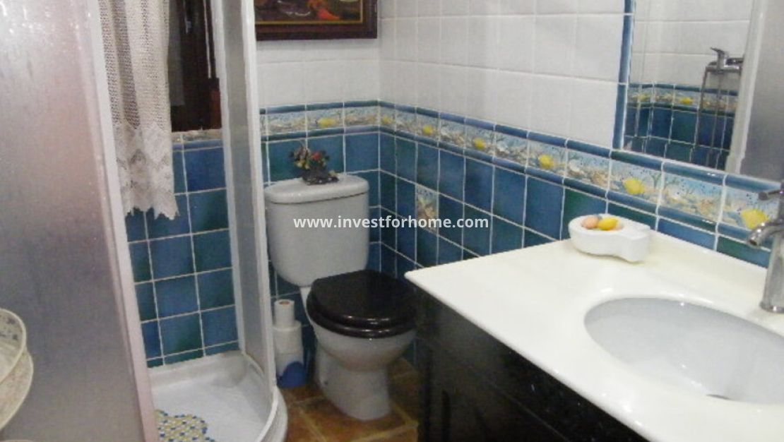 Reventa - Casa - Daya Nueva - Costa Blanca