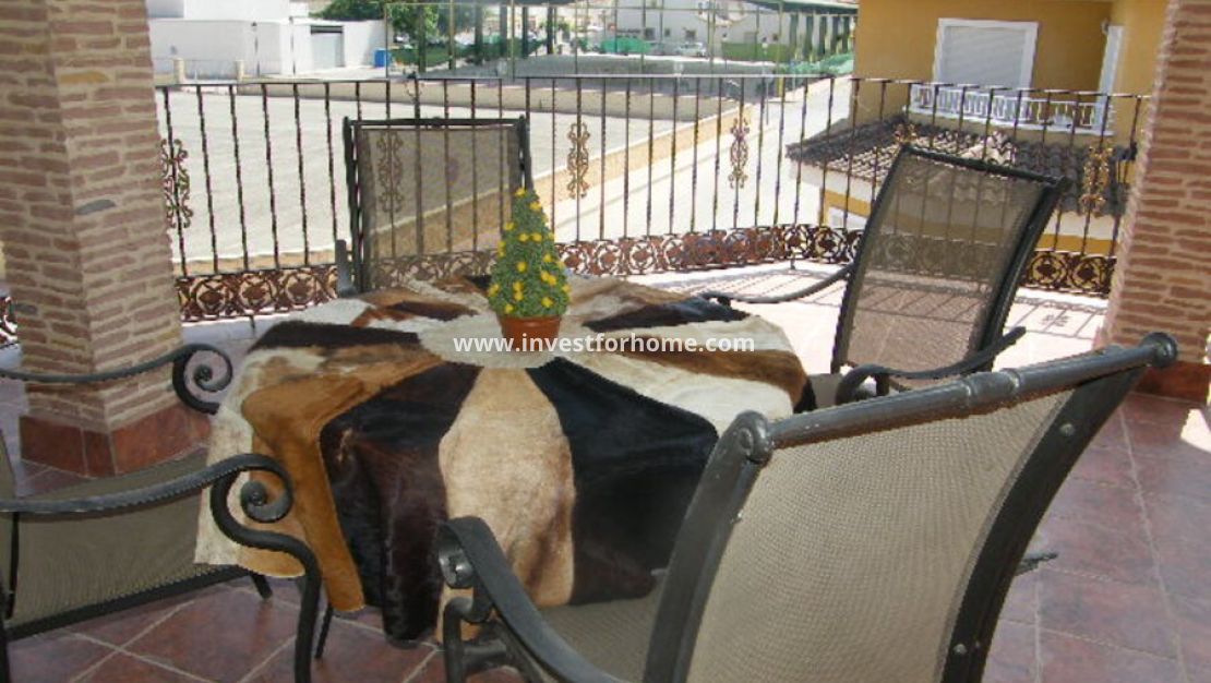 Reventa - Casa - Daya Nueva - Costa Blanca