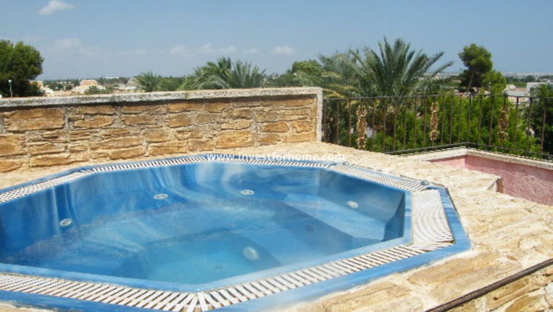 Reventa - Casa - Daya Nueva - Costa Blanca