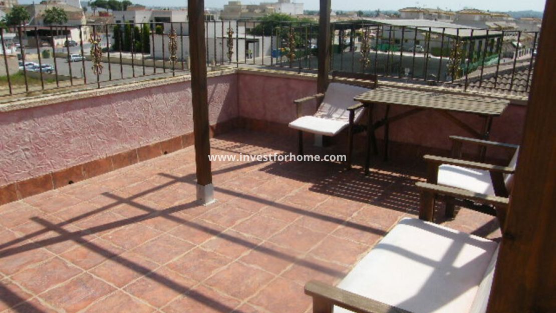 Reventa - Casa - Daya Nueva - Costa Blanca