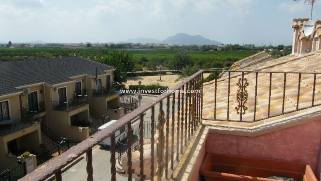 Reventa - Casa - Daya Nueva - Costa Blanca