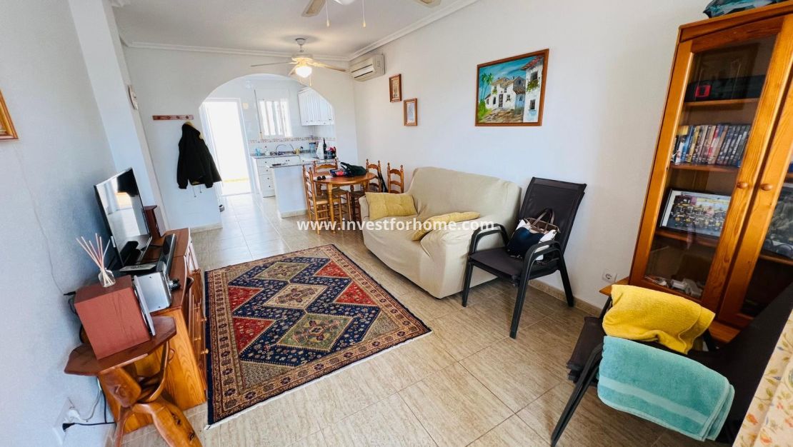 Reventa - Casa - Daya Nueva - Costa Blanca