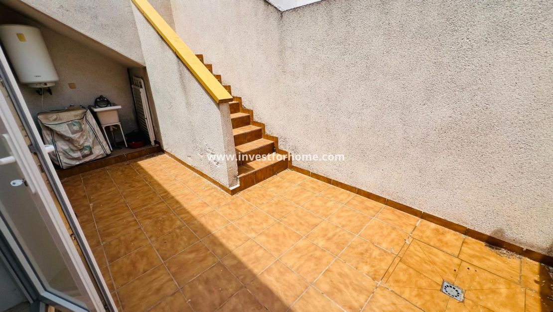 Reventa - Casa - Daya Nueva - Costa Blanca
