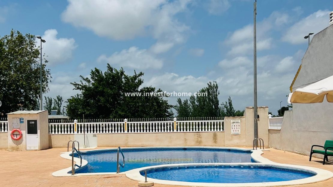 Reventa - Casa - Daya Nueva - Costa Blanca