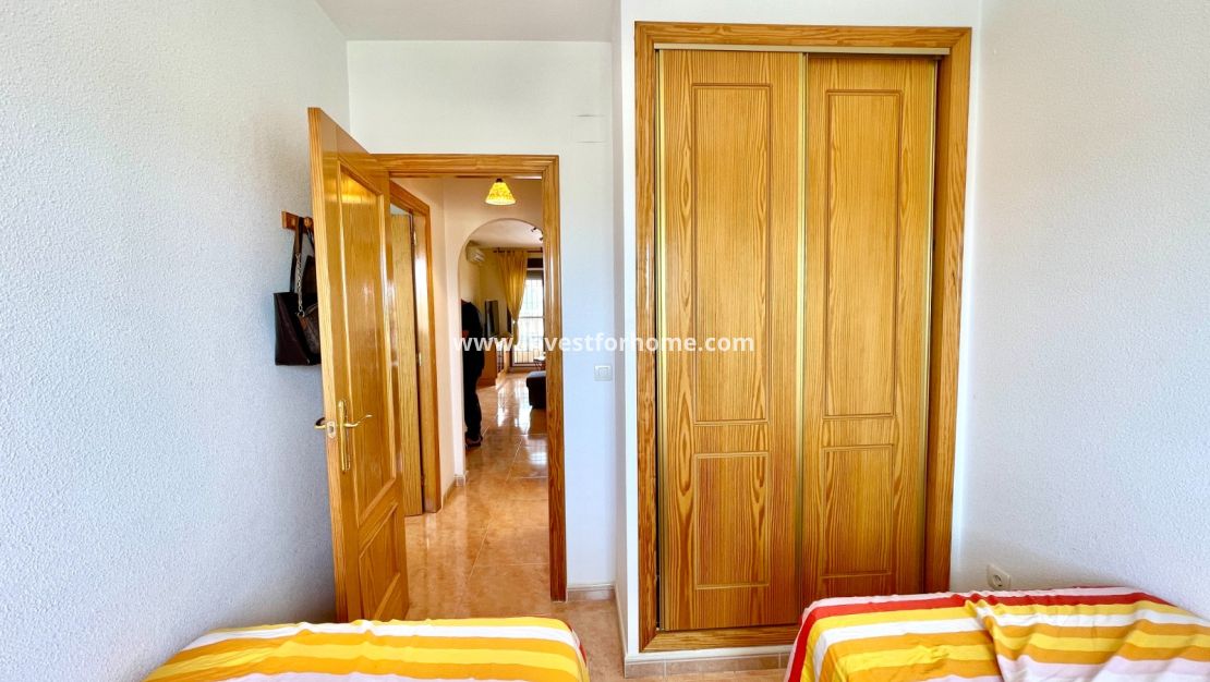 Reventa - Casa - Daya Nueva - Costa Blanca