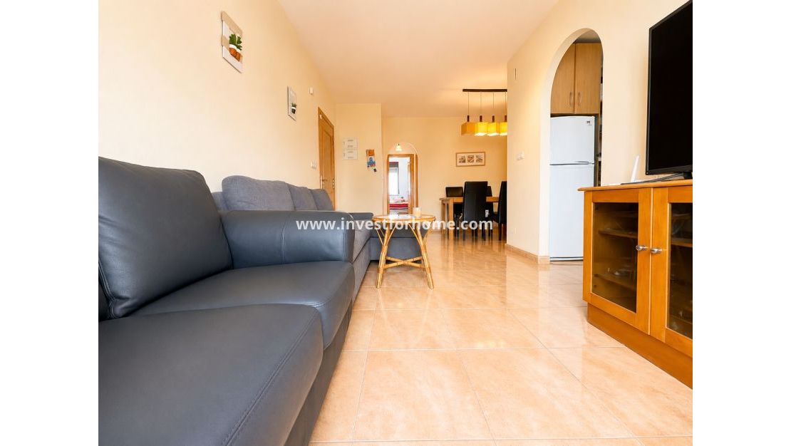 Reventa - Casa - Daya Nueva - Costa Blanca
