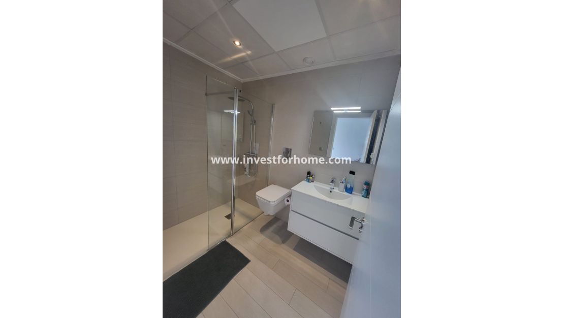 Reventa - Casa - Daya vieja - Costa Blanca