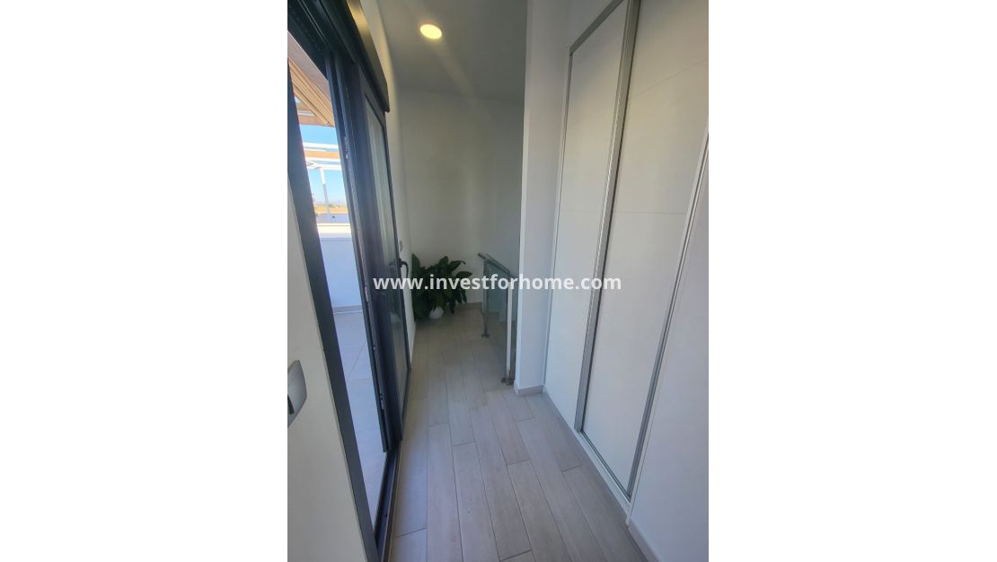 Reventa - Casa - Daya vieja - Costa Blanca