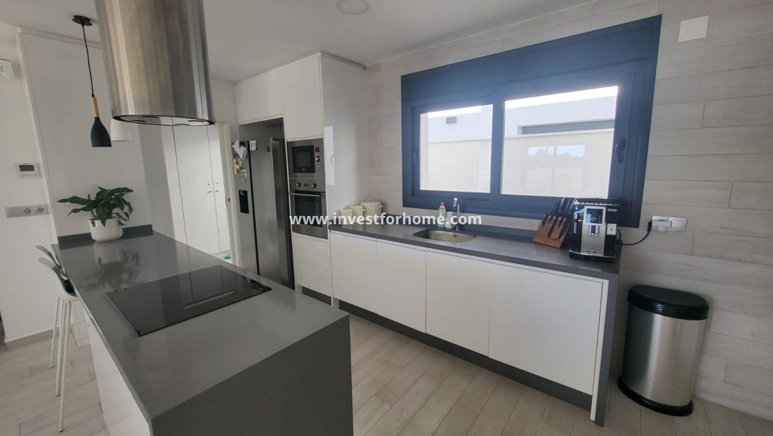 Reventa - Casa - Daya vieja - Costa Blanca