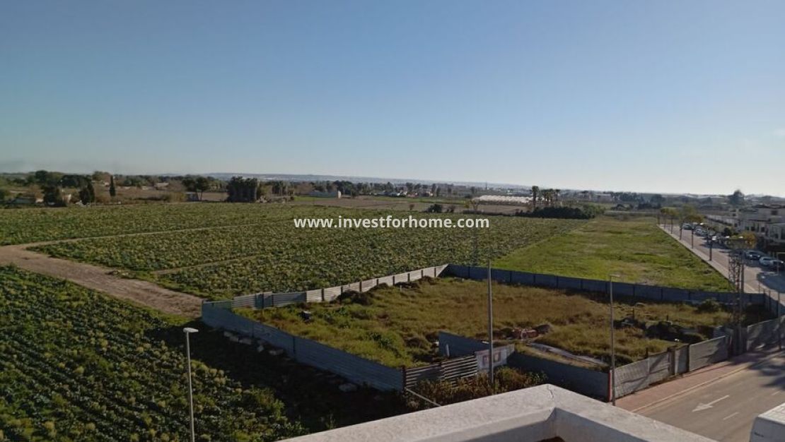 Reventa - Casa - Daya vieja - Costa Blanca