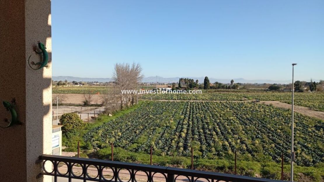 Reventa - Casa - Daya vieja - Costa Blanca