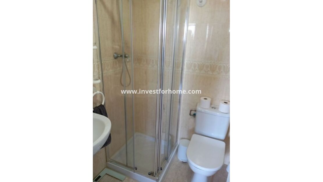 Reventa - Casa - Daya vieja - Costa Blanca