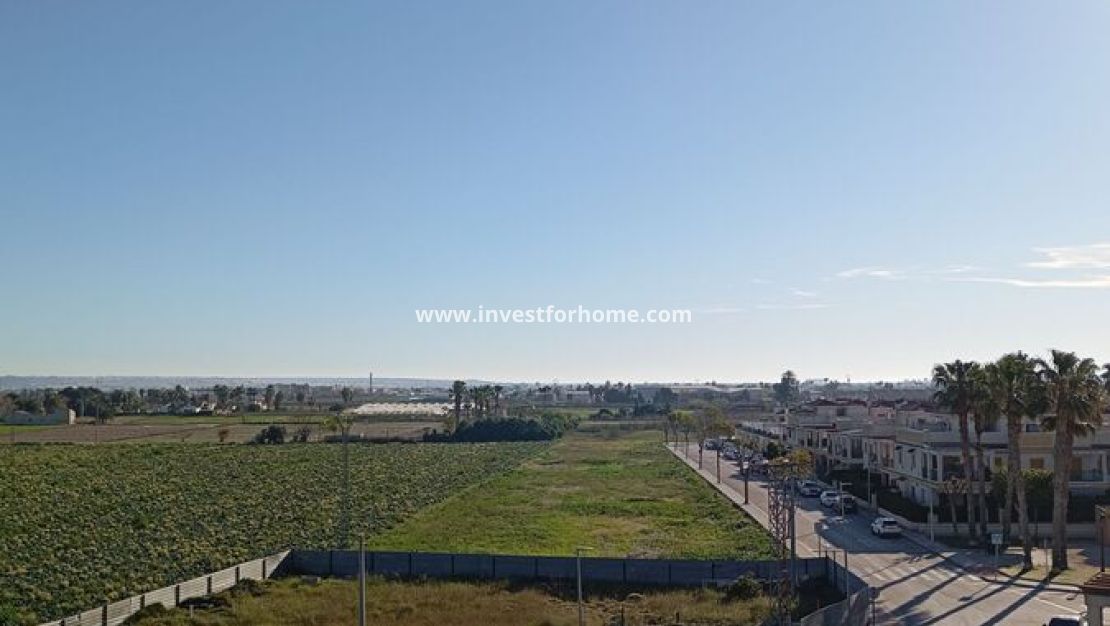 Reventa - Casa - Daya vieja - Costa Blanca