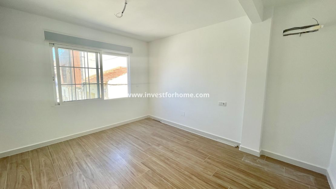 Reventa - Casa - Daya vieja - Costa Blanca