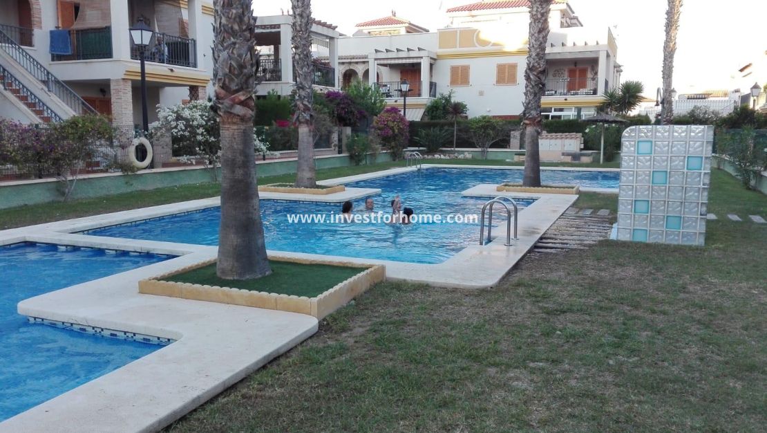 Reventa - Casa - Daya vieja