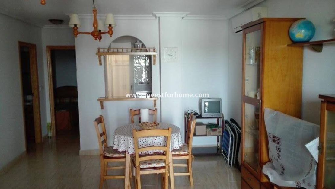 Reventa - Casa - Daya vieja