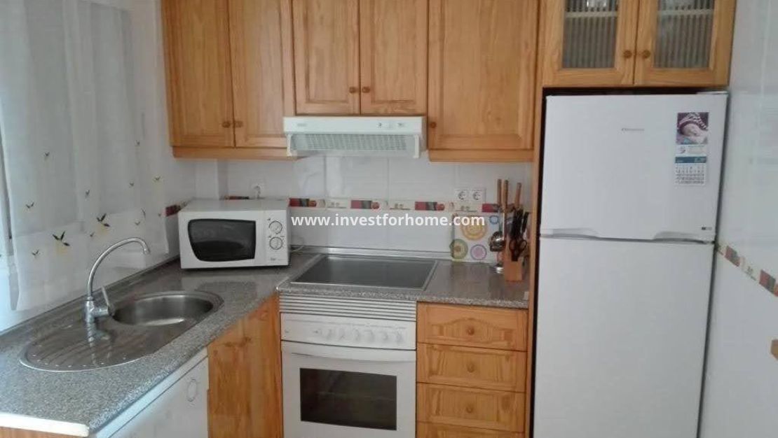 Reventa - Casa - Daya vieja