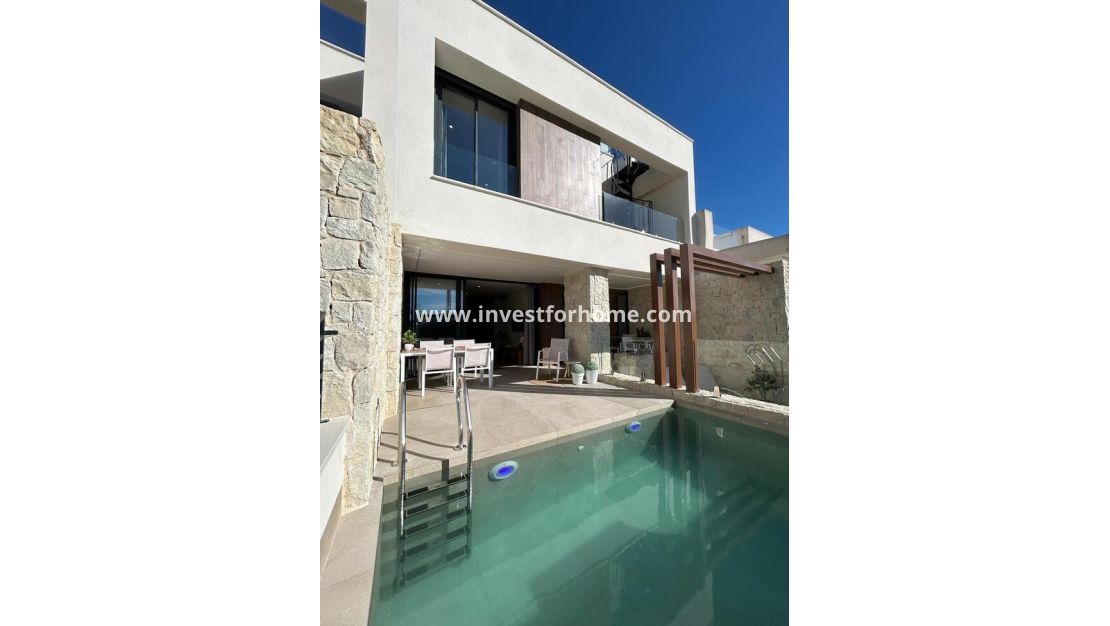 Reventa - Casa - Dolores - Costa Blanca