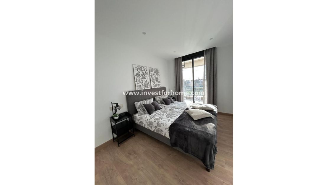 Reventa - Casa - Dolores - Costa Blanca