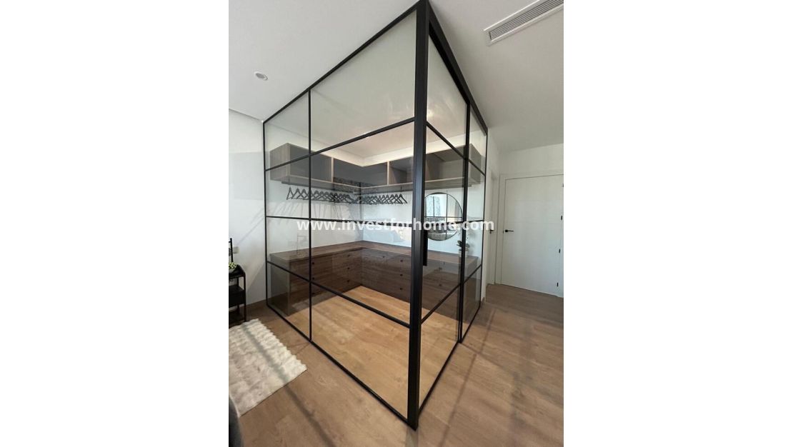 Reventa - Casa - Dolores - Costa Blanca