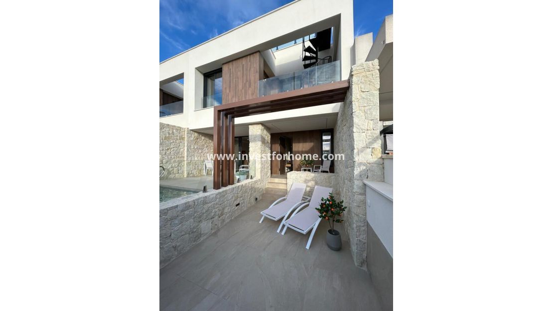 Reventa - Casa - Dolores - Costa Blanca