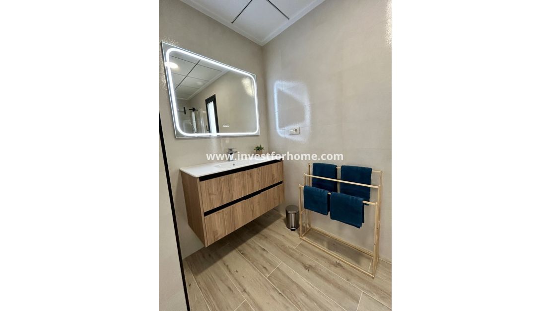 Reventa - Casa - Dolores - Costa Blanca