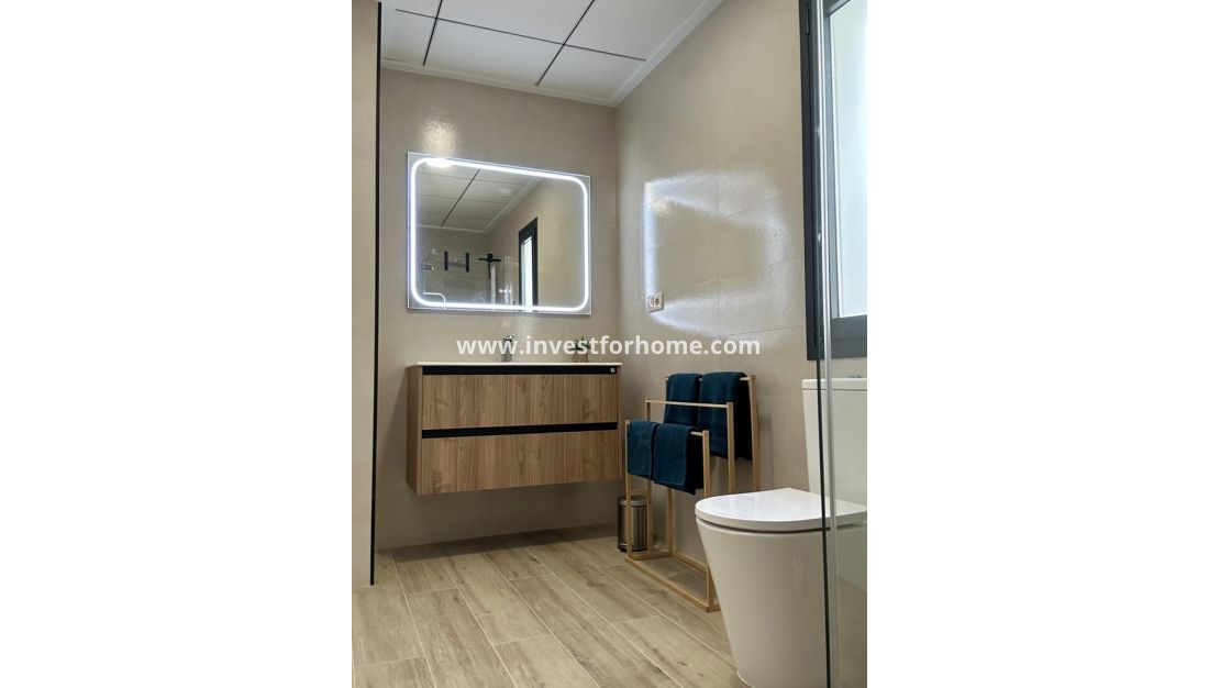 Reventa - Casa - Dolores - Costa Blanca