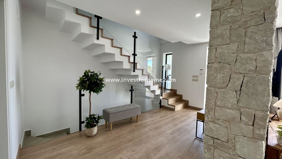 Reventa - Casa - Dolores - Costa Blanca