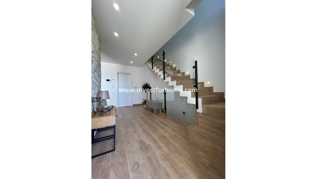 Reventa - Casa - Dolores - Costa Blanca