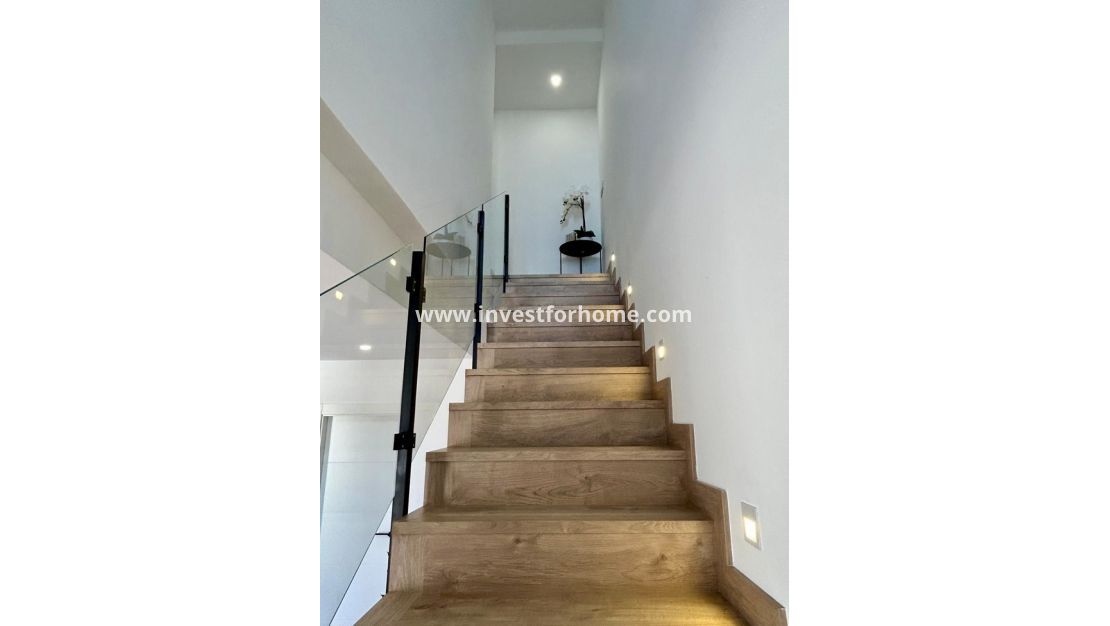 Reventa - Casa - Dolores - Costa Blanca