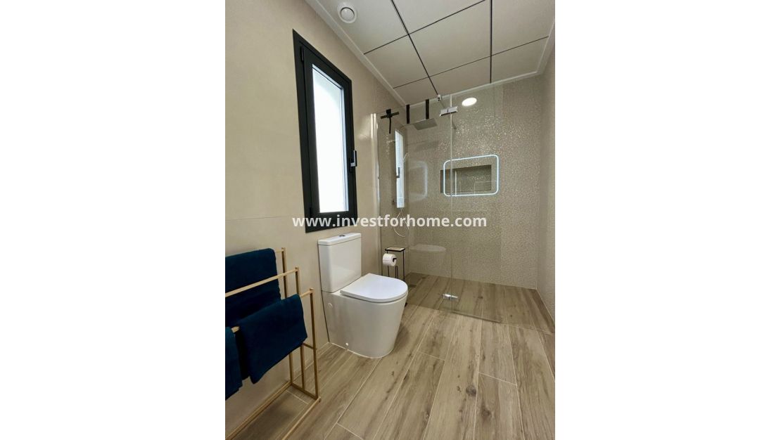 Reventa - Casa - Dolores - Costa Blanca