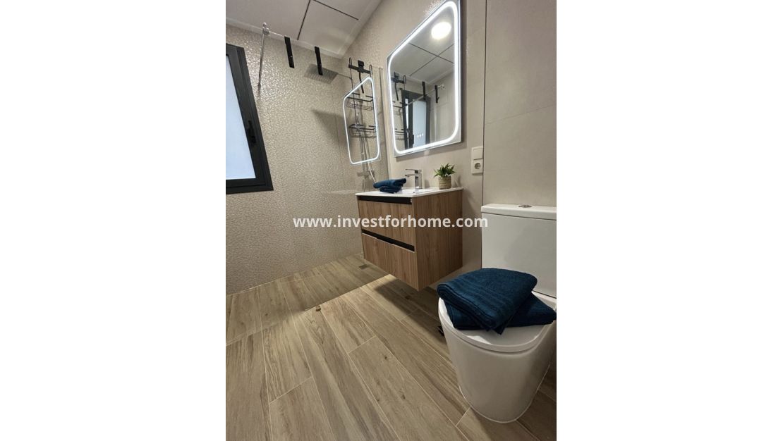 Reventa - Casa - Dolores - Costa Blanca