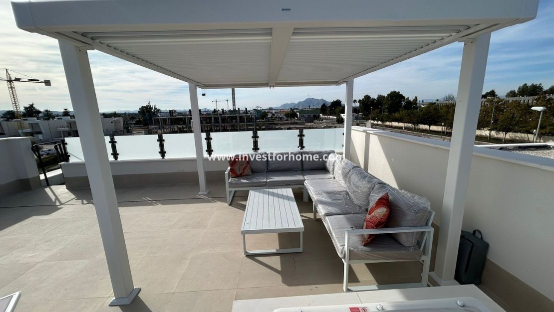 Reventa - Casa - Dolores - Costa Blanca