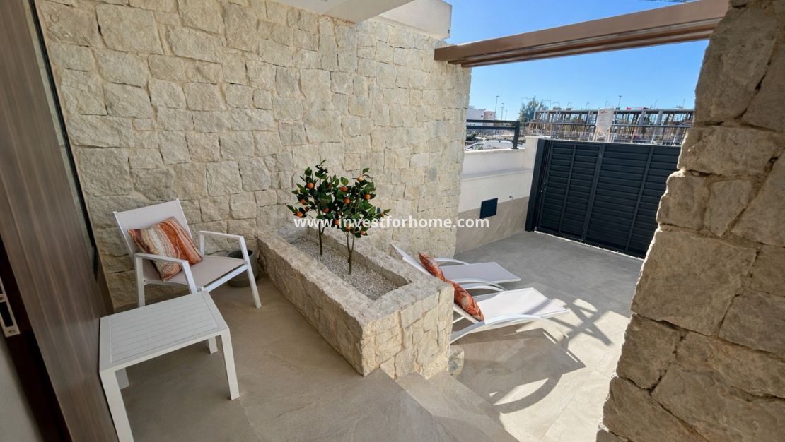 Reventa - Casa - Dolores - Costa Blanca