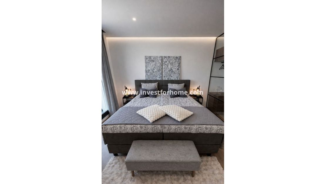 Reventa - Casa - Dolores - Costa Blanca