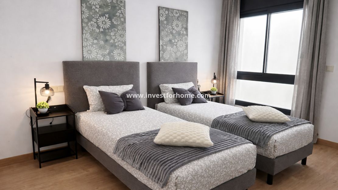 Reventa - Casa - Dolores - Costa Blanca