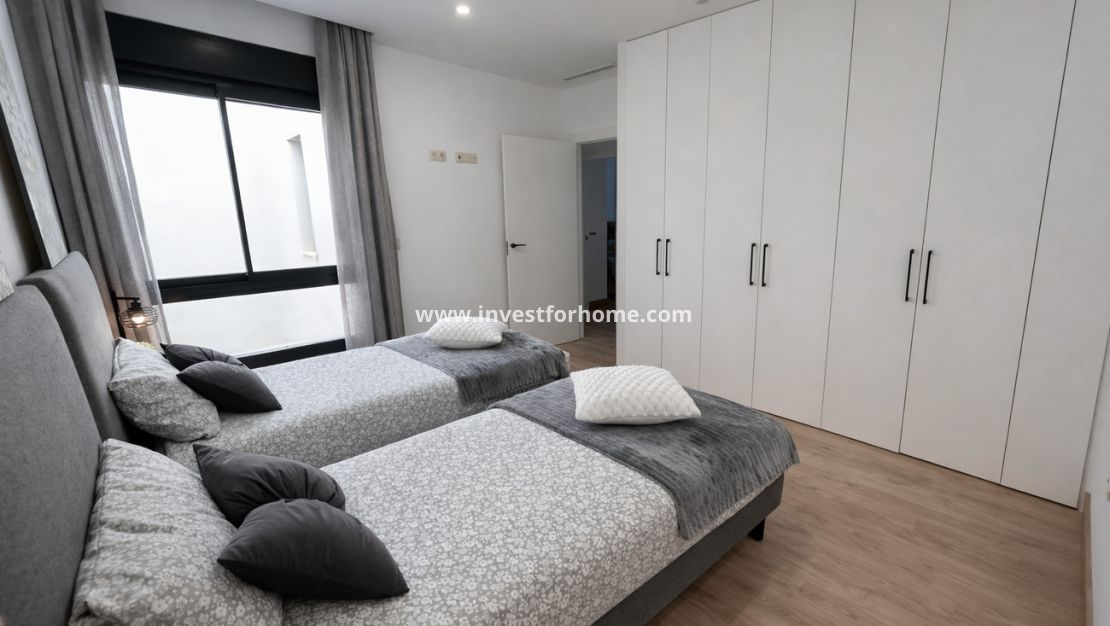 Reventa - Casa - Dolores - Costa Blanca