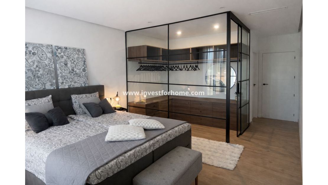 Reventa - Casa - Dolores - Costa Blanca