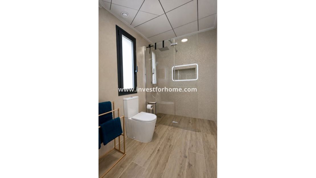 Reventa - Casa - Dolores - Costa Blanca