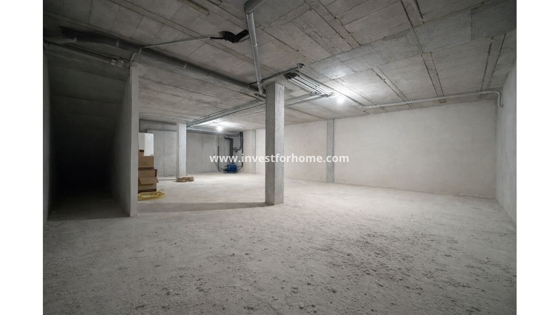 Reventa - Casa - Dolores - Costa Blanca