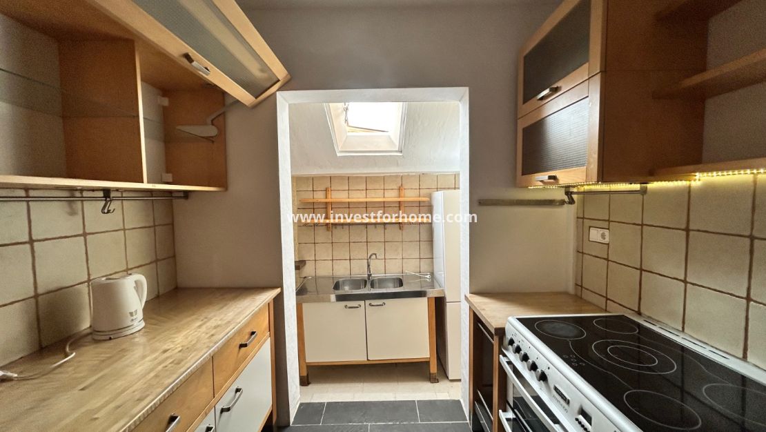 Reventa - Casa - El Chaparral - Inland