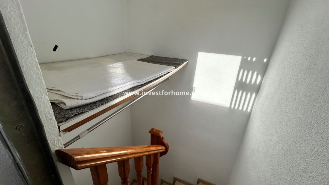 Reventa - Casa - El Chaparral - Inland