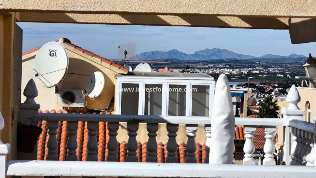 Reventa - Casa - El Chaparral - Inland