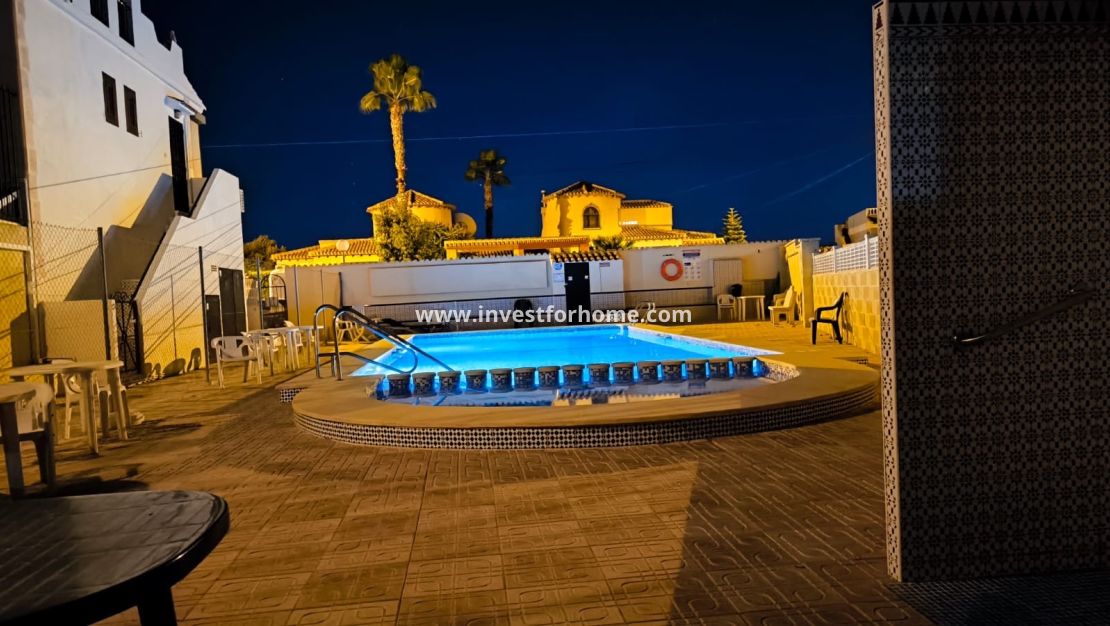 Reventa - Casa - El Chaparral - Inland