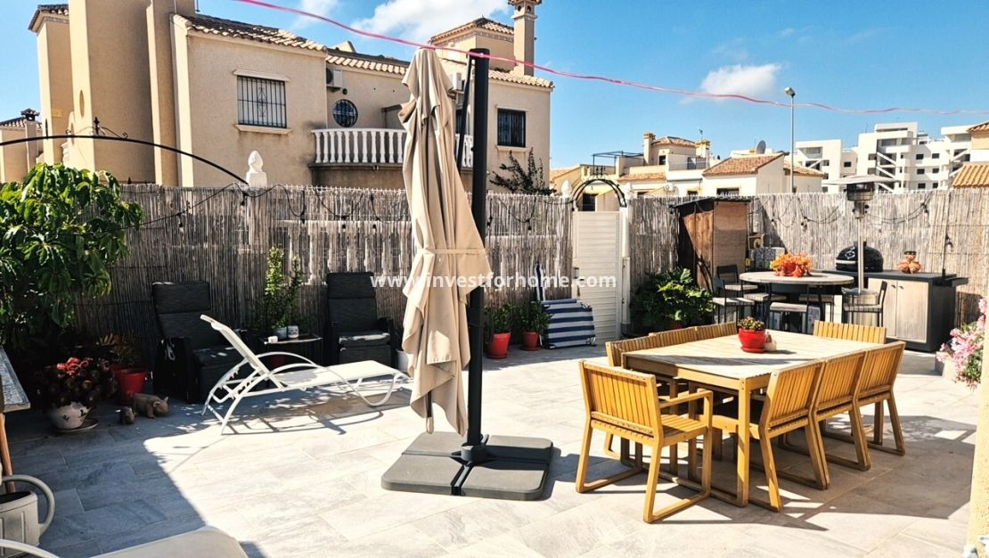 Reventa - Casa - EL GALAN - Inland