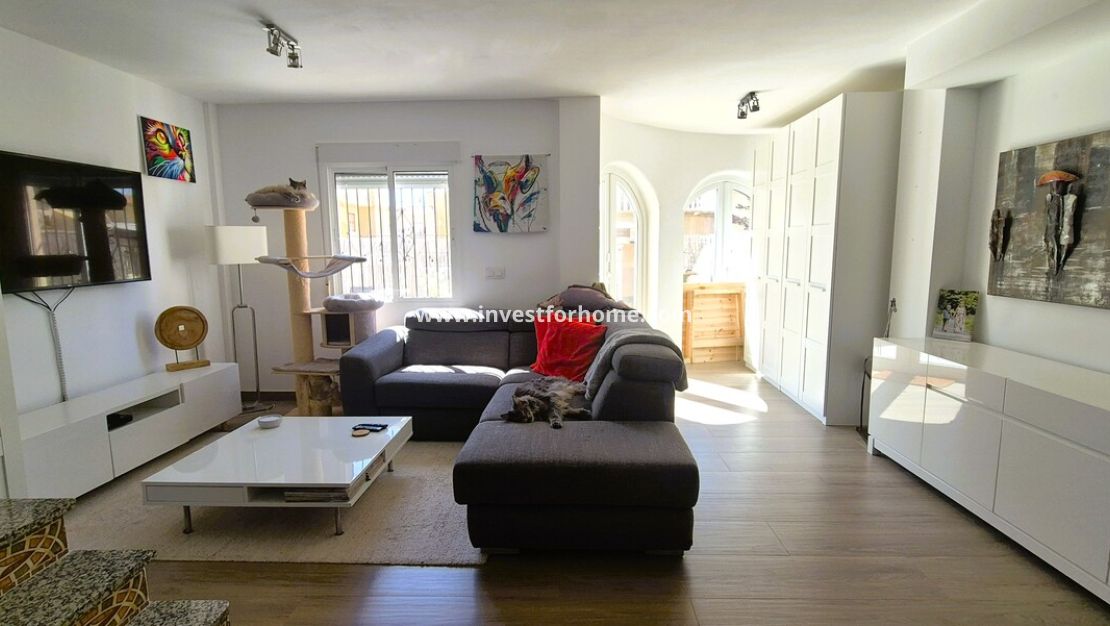 Reventa - Casa - EL GALAN - Inland