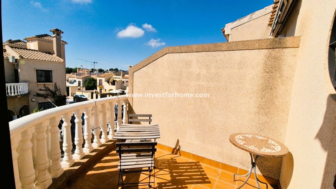 Reventa - Casa - EL GALAN - Inland